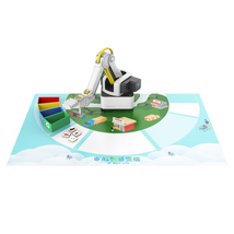 Dobot AI Teaching Kit for Magician Lite