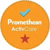 Promethean ActivPanel 5 éves garanciakiterjesztés (86&quot; panelek)