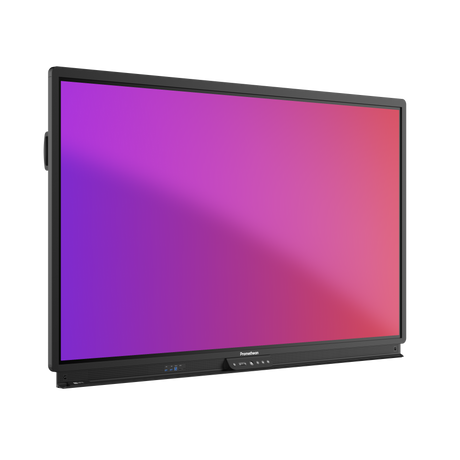 Promethean ActivPanel 9 Prémium, 65 Interaktív Kijelző - Promethean ...