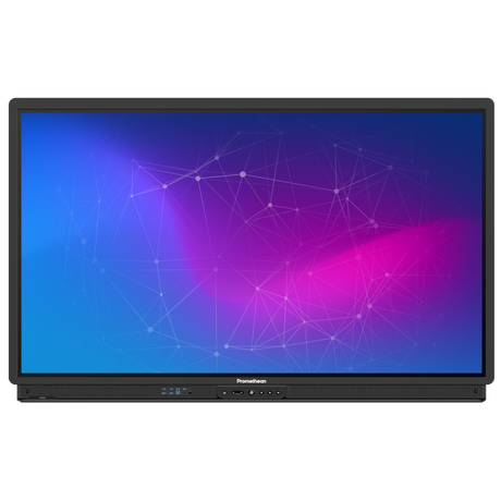 Promethean ActivPanel 9 Prémium, 75" interaktív kijelző