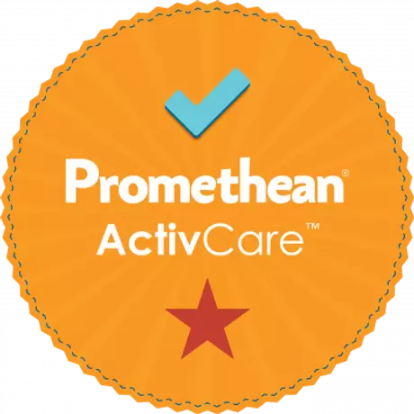 Promethean ActivBoard 5 éves garanciakiterjesztés (emelt szint)